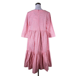 Unisex Aarikka - Kangasmekko, koko 40 -  (2)