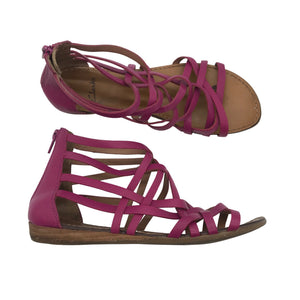 Unisex Clarks - Sandaalit, koko 37 -  (1)