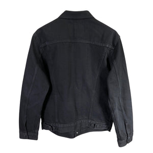 Unisex Levi's - Farkkutakki, koko L -  (2)