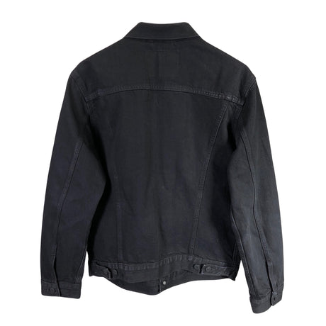 Unisex Levi's - Farkkutakki, koko L -  (2)