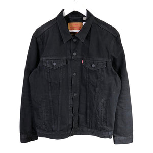 Unisex Levi's - Farkkutakki, koko L -  (1)