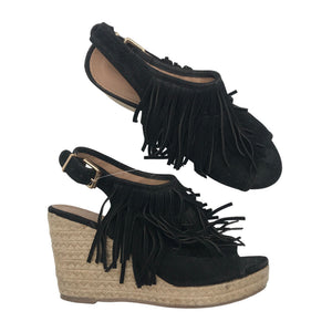 Unisex Miss KG - Kiilakorkosandaalit, koko 39 -  (1)
