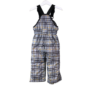 Unisex Gulliver - Toppahousut, koko 86 - 92 -  (2)
