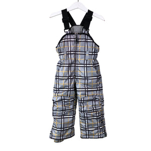 Unisex Gulliver - Toppahousut, koko 86 - 92 -  (1)