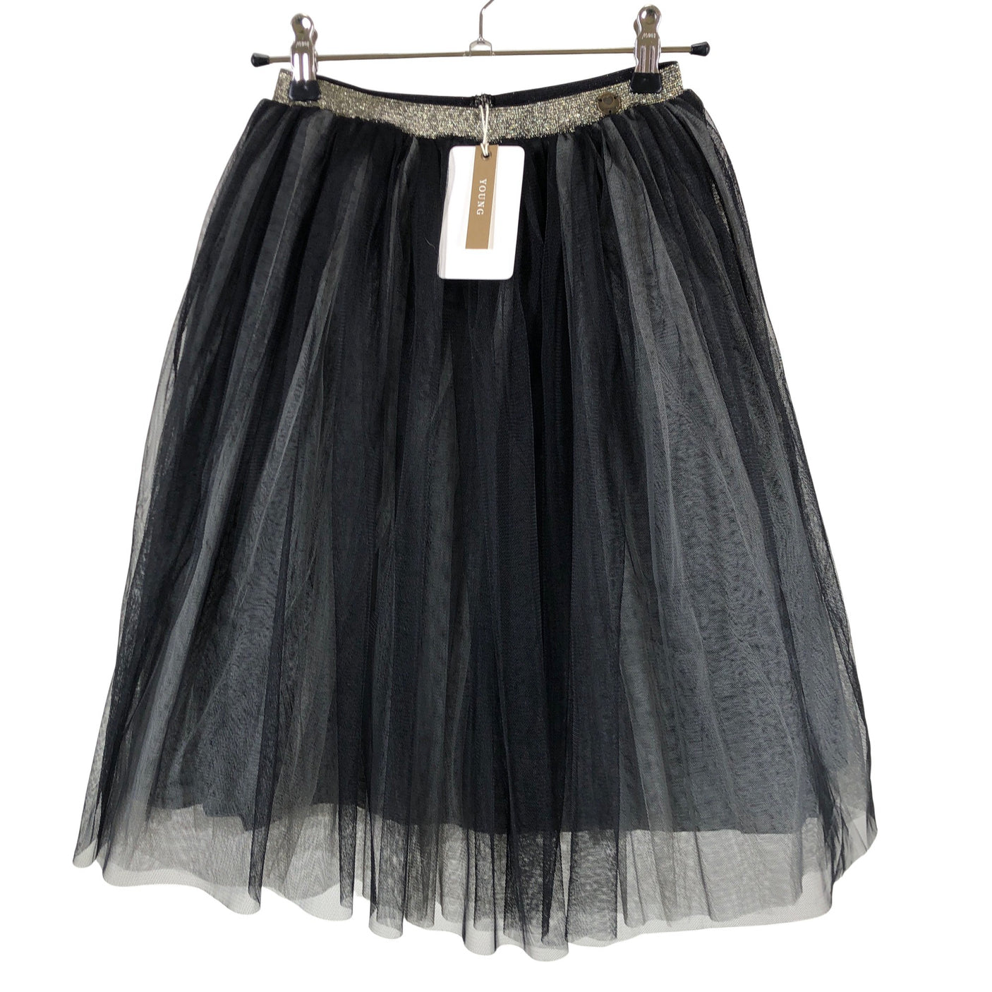 Unisex POMPdeLUX - Tyllihame, koko 146 - 152 -  (1)