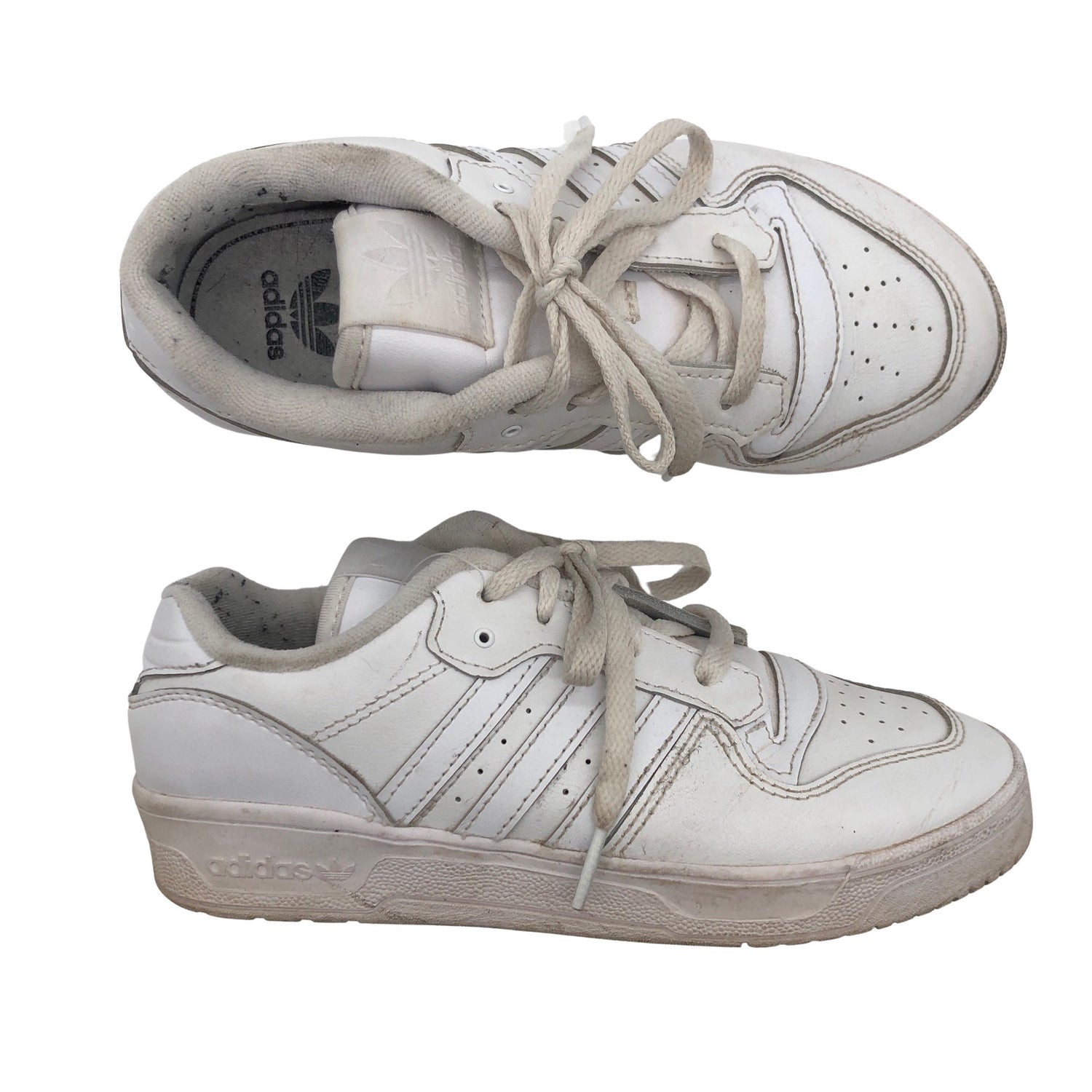  Tennarit  Tennarit, koko 35  Adidas 