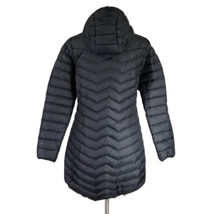 Kevytuntuvatakki, koko 38