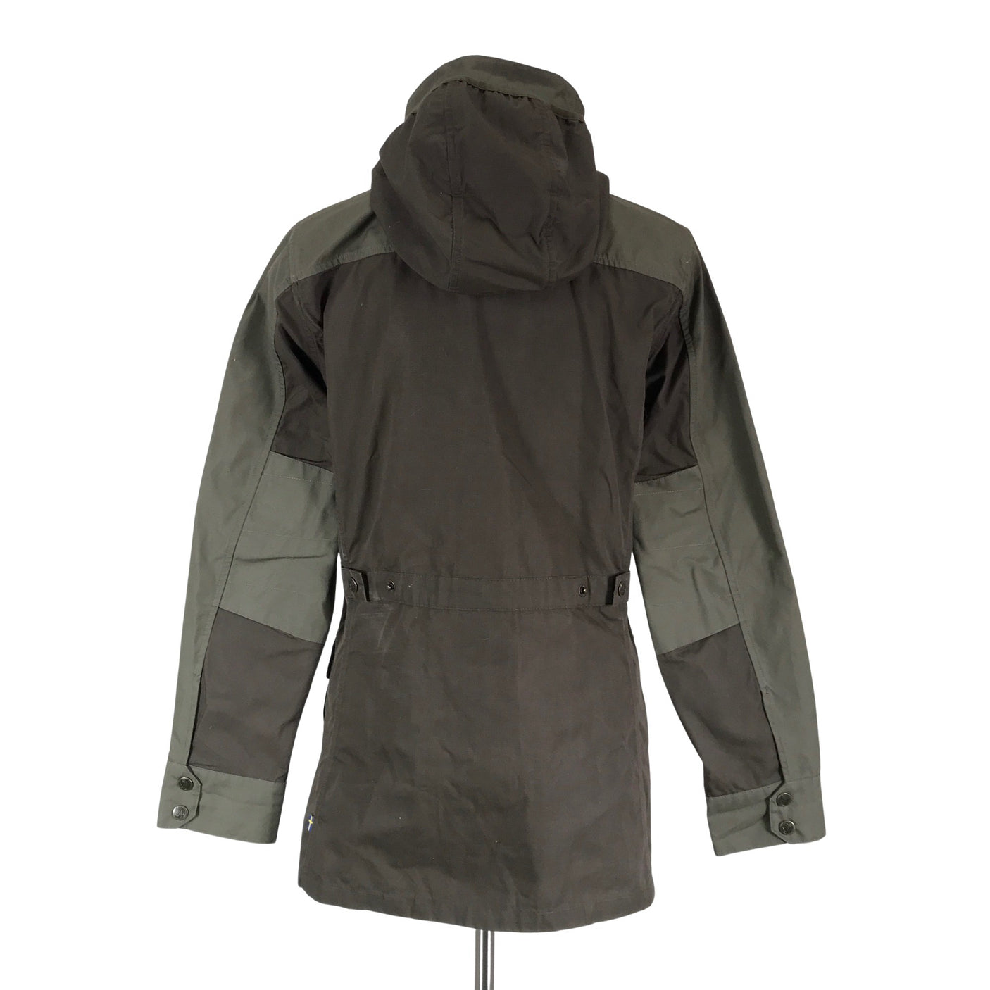 Unisex Fjällräven - Ulkoilutakki, koko 36 -  (2)