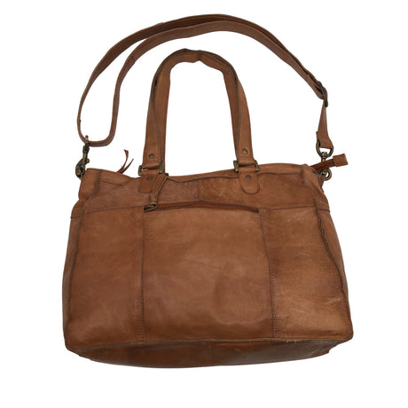 Unisex Dixie - Käsilaukku, koko Maxi -  ()