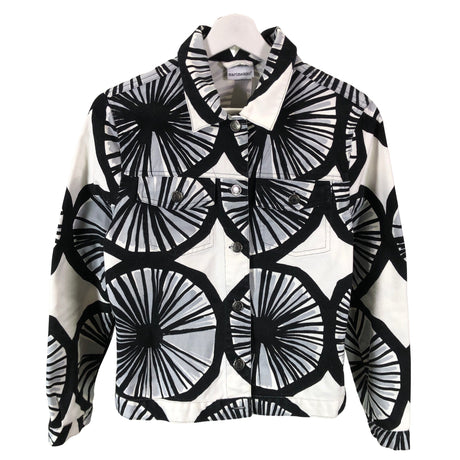 Unisex Marimekko - Farkkutakki, koko 38 -  ()