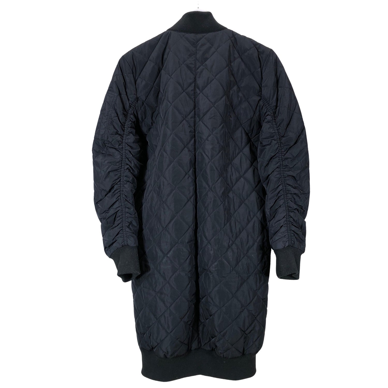  Kevyttoppatakki  Tikkitakki, koko 36  Adidas 