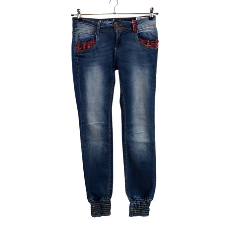 Unisex Desigual - Farkut, koko 36 -  ()