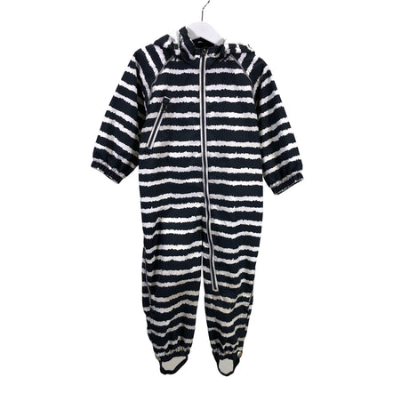 Unisex Jonathan - Välikausihaalari, koko 80 - 86 -  ()