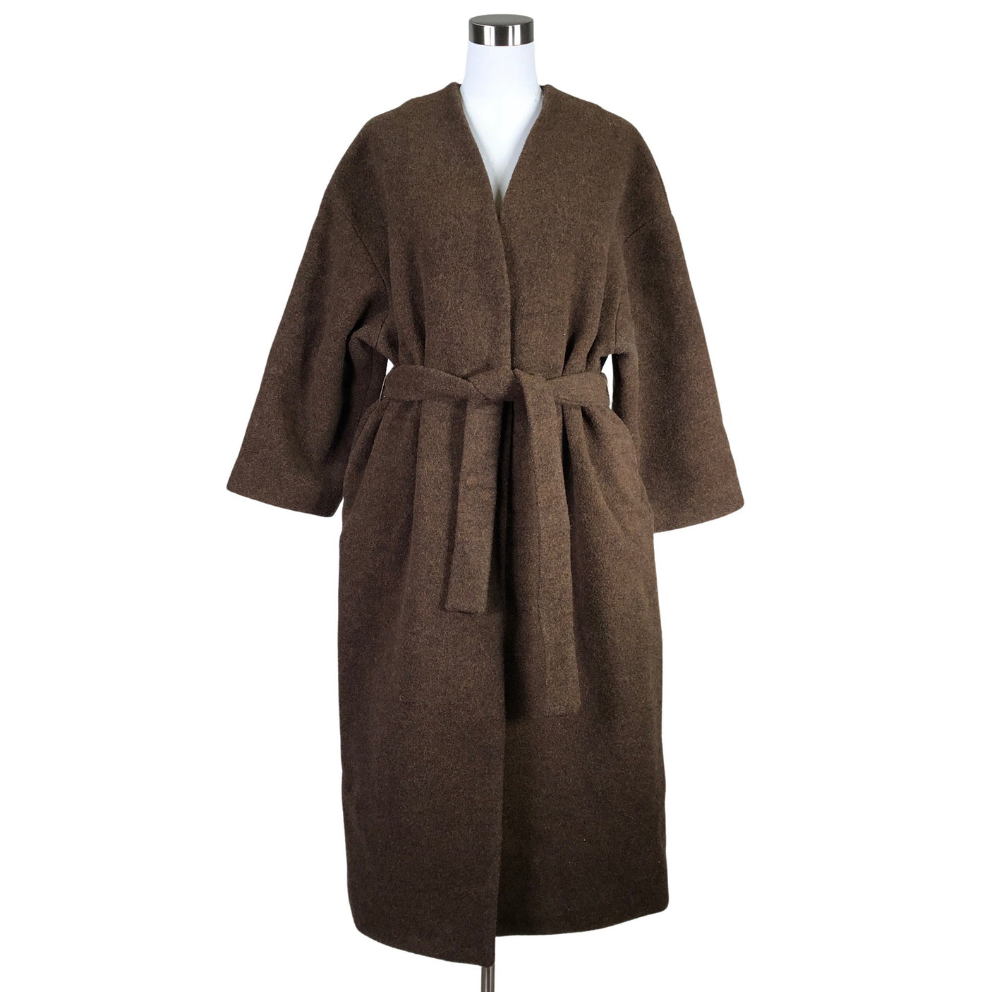 Unisex Samuji - Villakangastakki, koko 36 -  (1)