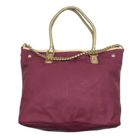 Unisex O.I.S - Käsilaukku, koko Midi -  ()