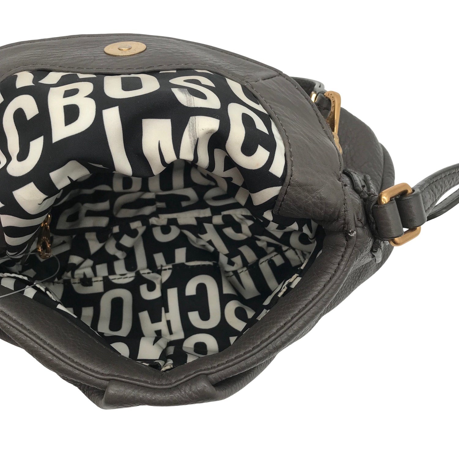  Olkalaukku  Olkalaukku, koko Mini  Marc By Marc Jacobs 