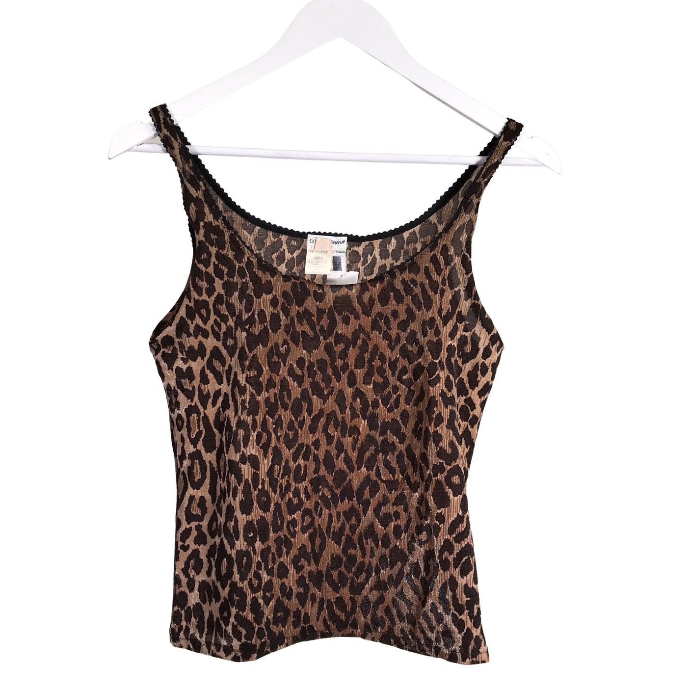 Unisex Dolce&Gabbana - Toppi, koko 40 -  (1)