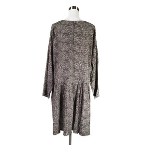 Unisex Miia Halmesmaa - Kangasmekko, koko 40 -  (2)