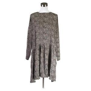 Unisex Miia Halmesmaa - Kangasmekko, koko 40 -  (1)