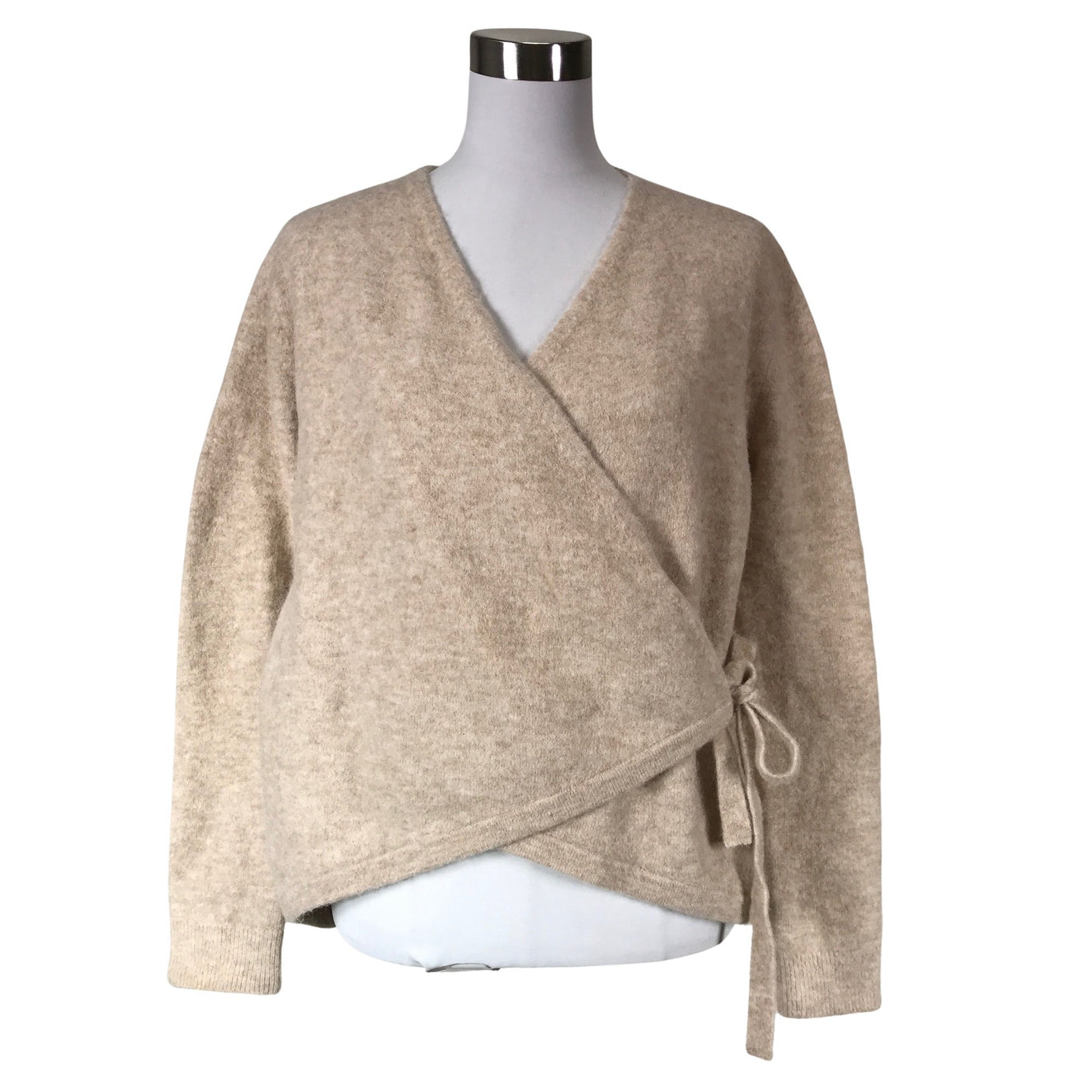 Unisex COS - Neuletakki, koko 34 -  (1)