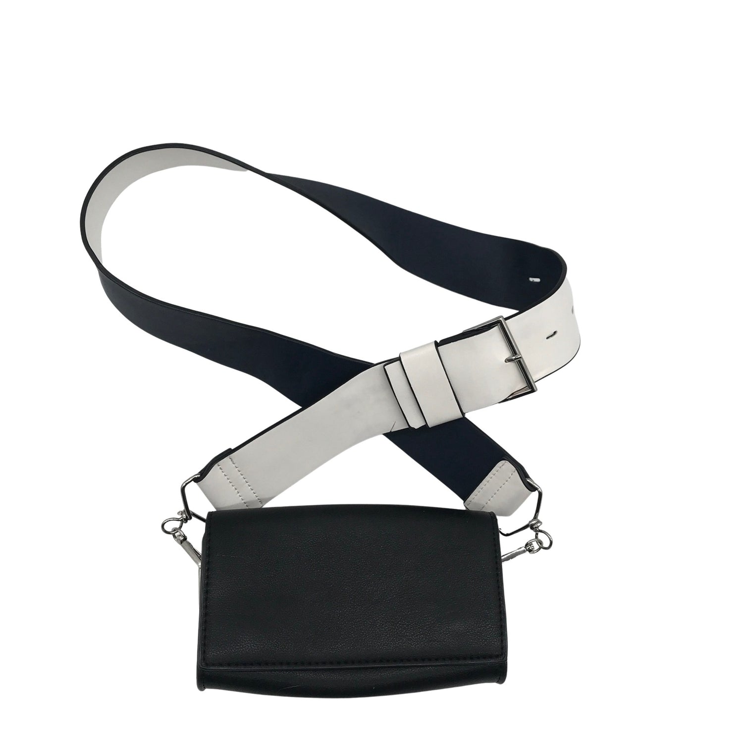 Olkalaukku, koko Mini