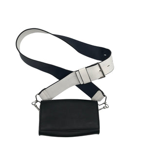 Olkalaukku, koko Mini