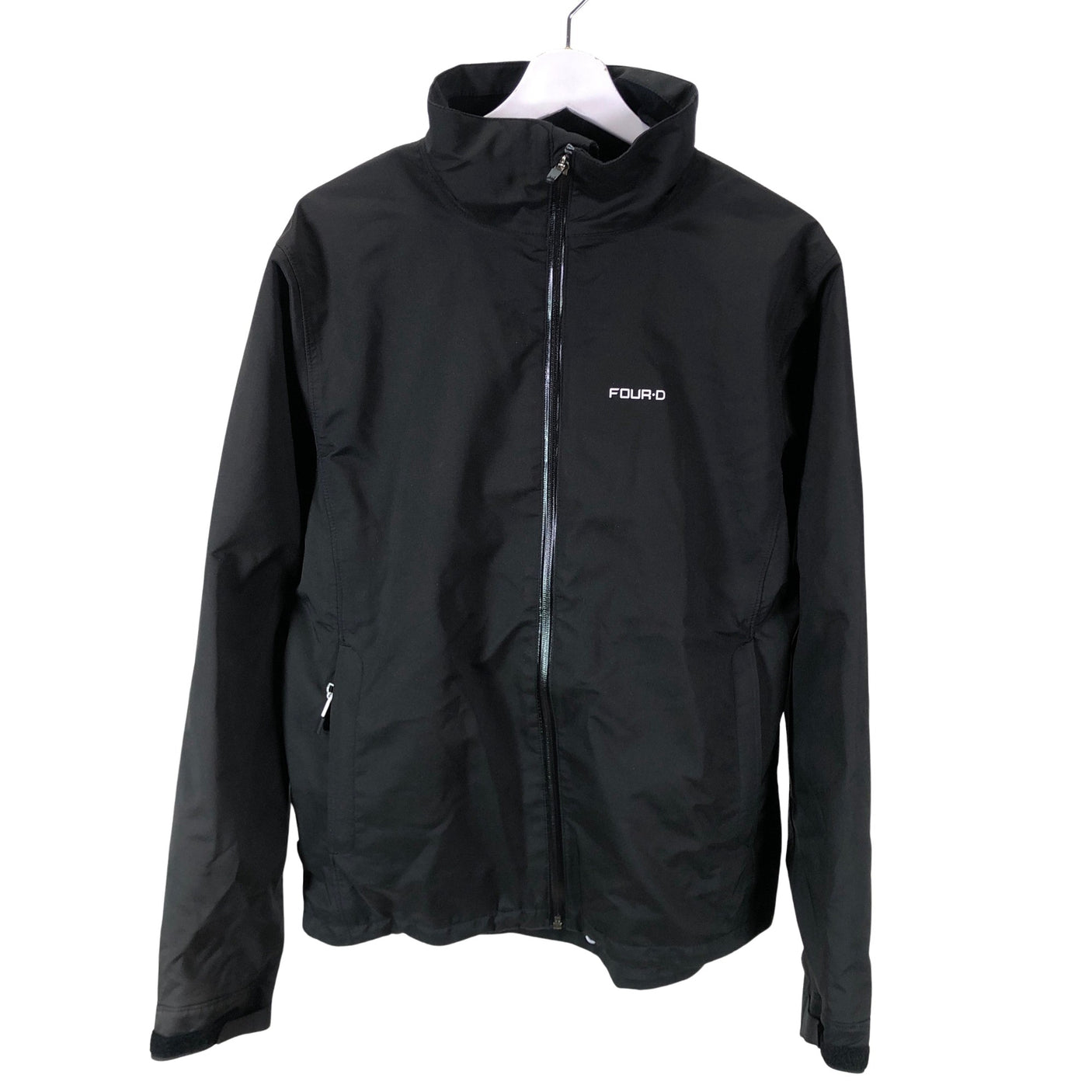 Unisex Four D - Kuoritakki, koko M -  (1)