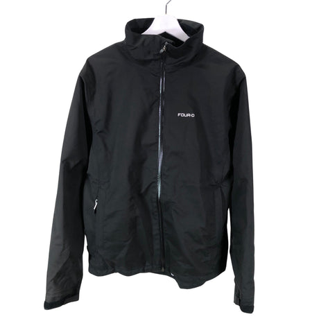 Unisex Four D - Kuoritakki, koko M -  ()