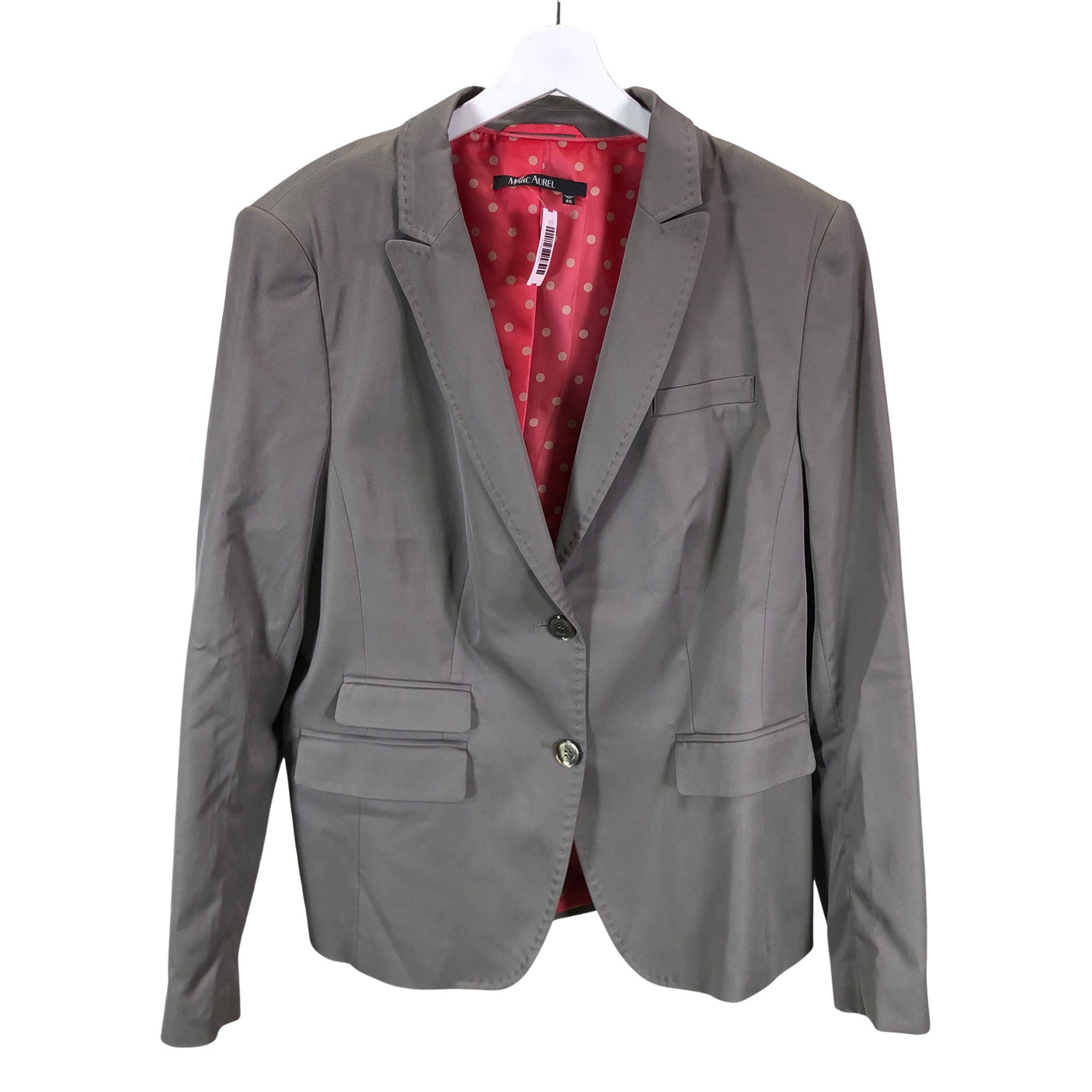 Unisex Marc Aurel - Jakku, koko 46 -  (1)