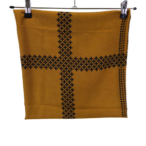Unisex by Malene Birger - Huivi, koko Maxi -  (2)