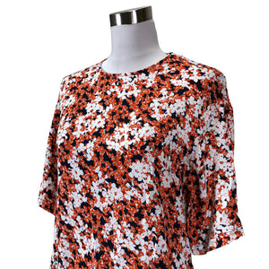 Unisex Marimekko - Sifonkimekko, koko 38 -  (3)