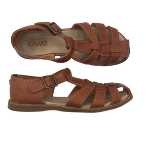 Unisex Kavat - Sandaalit, koko 39 -  (1)