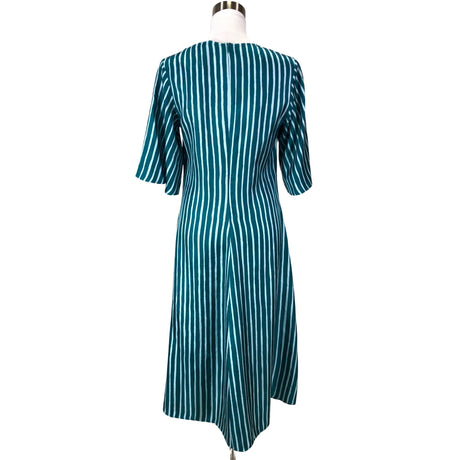 Unisex Marimekko - Sifonkimekko, koko 38 -  (2)