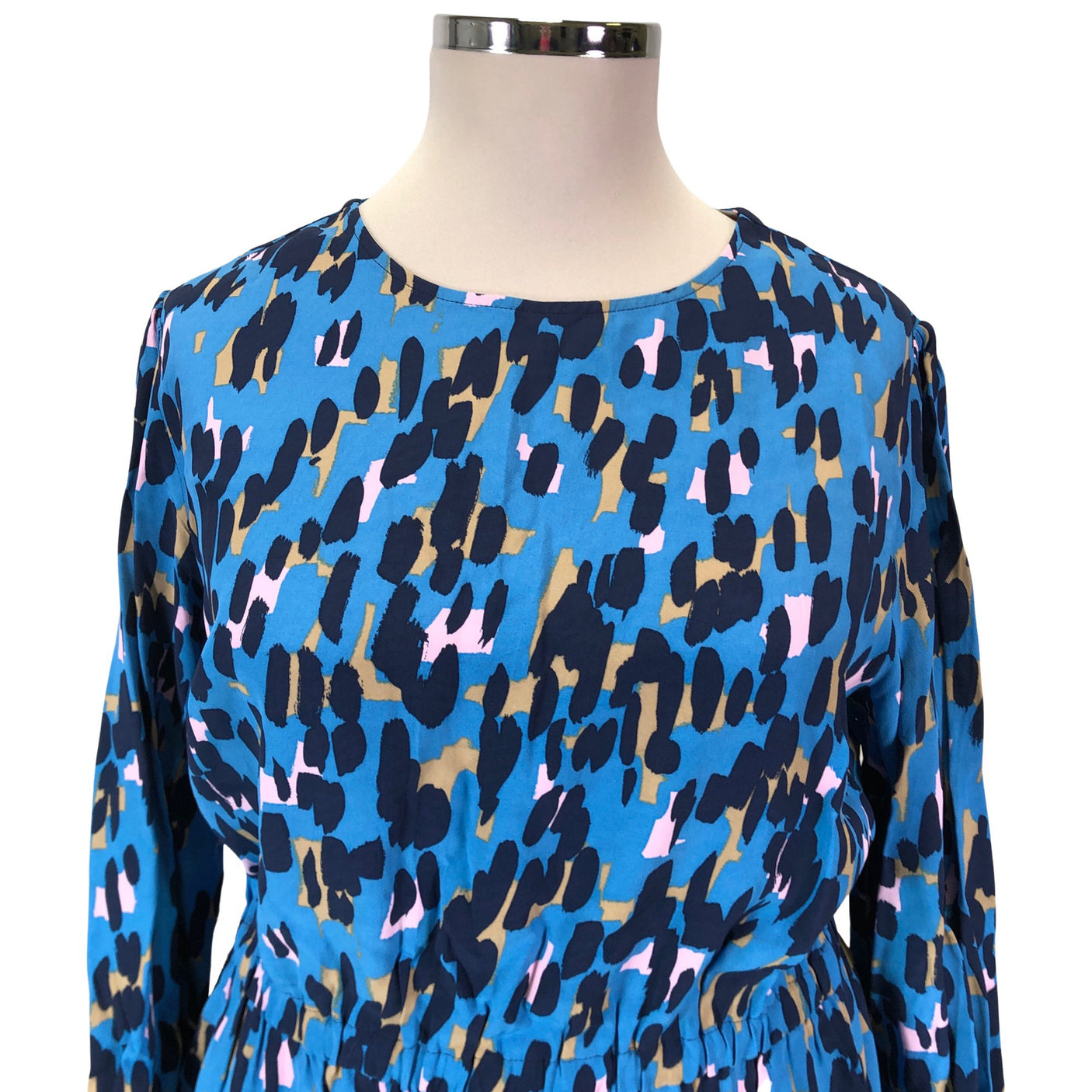 Unisex Marimekko - Sifonkimekko, koko 42 -  (3)
