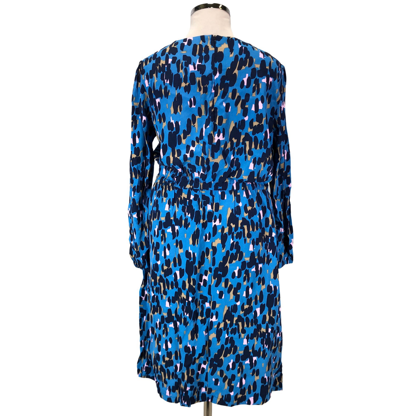 Unisex Marimekko - Sifonkimekko, koko 42 -  (2)
