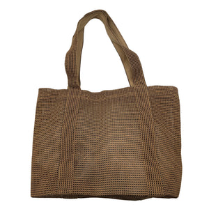 Unisex Woodnotes - Olkalaukku, koko Midi -  (1)