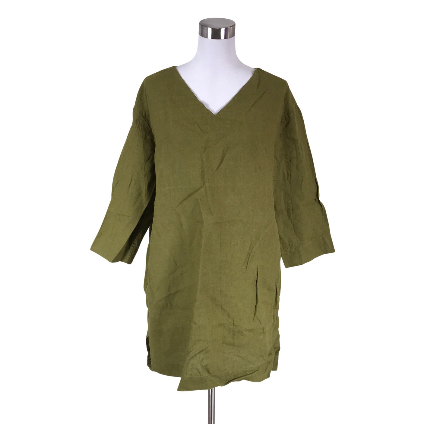 Unisex NOSH - Kangastunika, koko 40 -  (1)