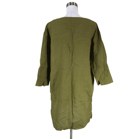 Unisex NOSH - Kangastunika, koko 40 -  (2)