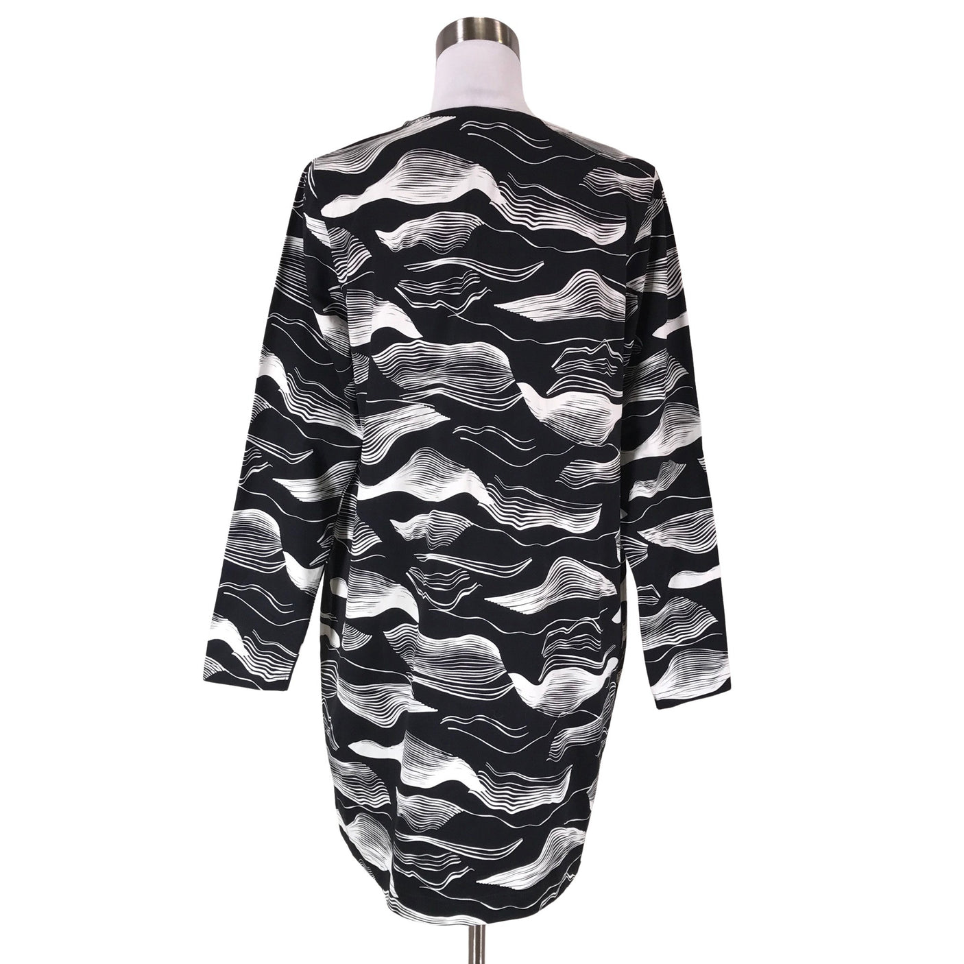 Unisex NOSH - Trikootunika, koko 42 -  (2)