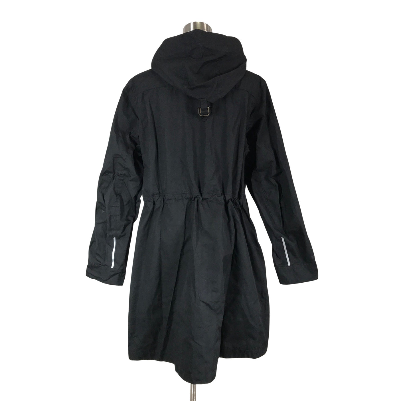 Unisex NOSH - Parkatakki, koko 42 -  (2)