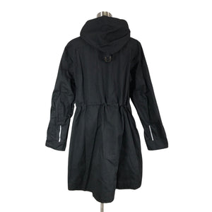 Unisex NOSH - Parkatakki, koko 42 -  (2)