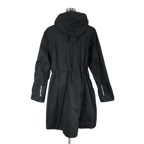 Unisex NOSH - Parkatakki, koko 42 -  (2)