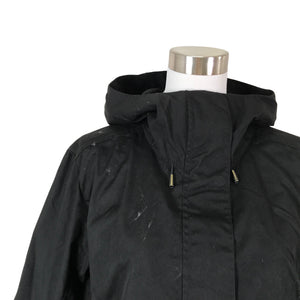 Unisex NOSH - Parkatakki, koko 42 -  (3)