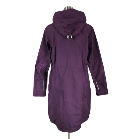 Unisex NOSH - Parkatakki, koko 40 -  (2)