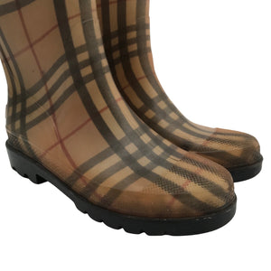 Unisex Burberry - Kumisaappaat, koko 39 -  (3)