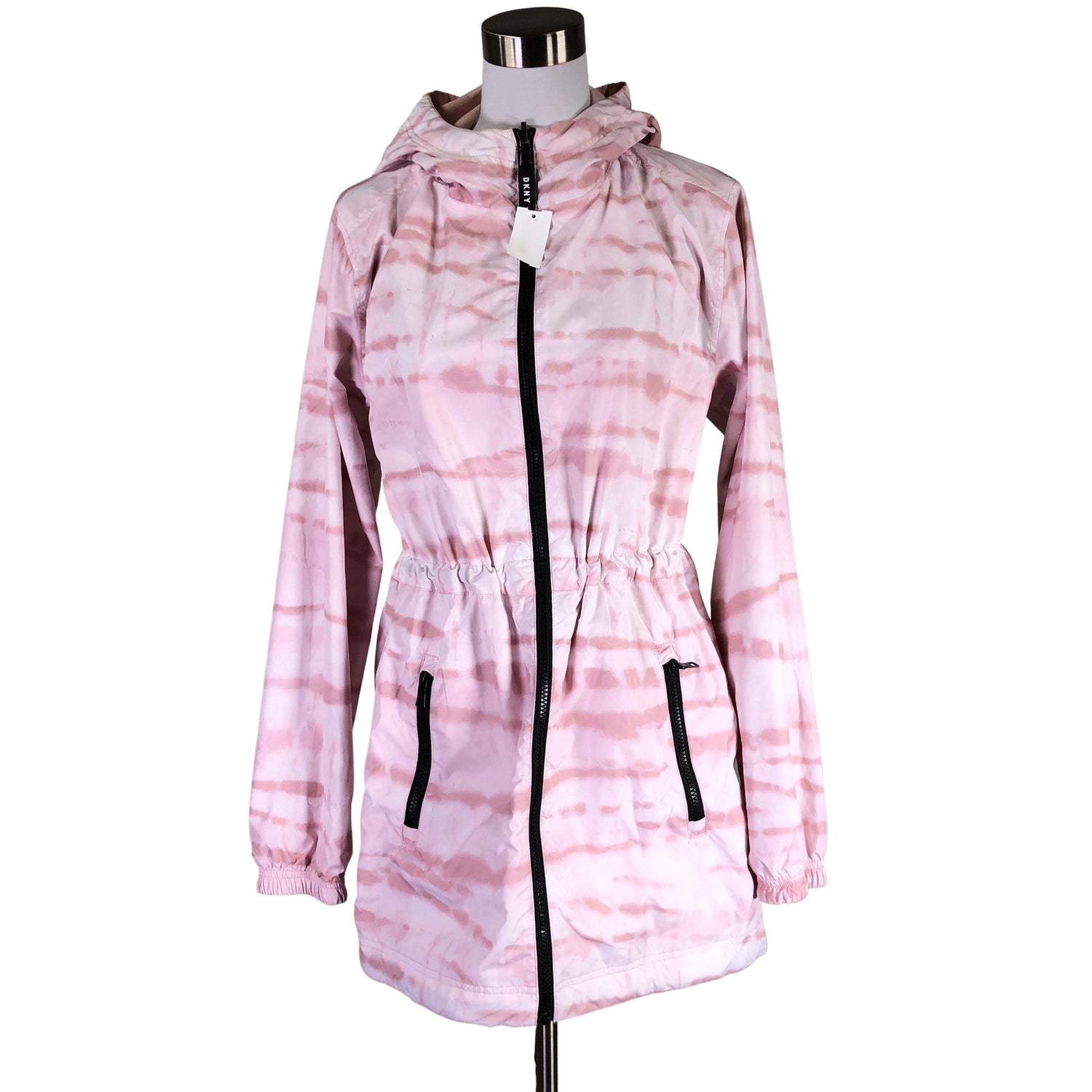  Välikausitakki  Parkatakki, koko 36  DKNY 