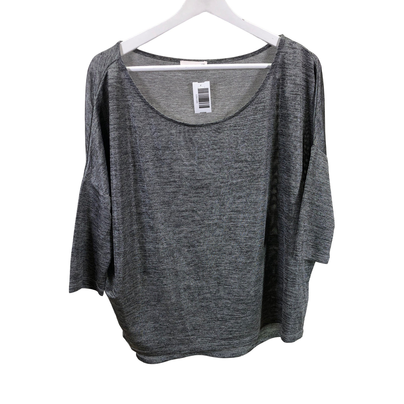 Unisex Supertrash - Trikoopaita, koko 36 -  (1)