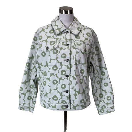 Unisex Marimekko - Farkkutakki, koko 40 -  ()