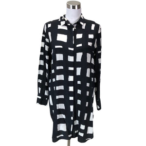 Unisex Marimekko - Sifonkimekko, koko 40 -  (1)