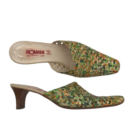 Unisex Antichi Romani - Korkokengät, koko 39 -  ()